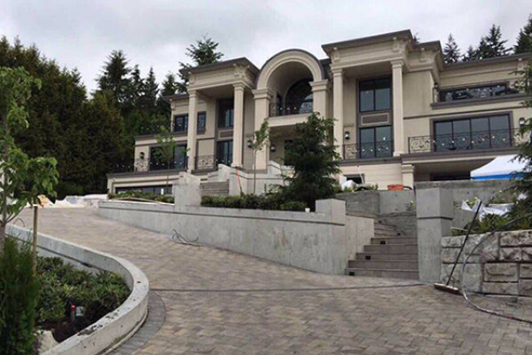 Инвестиции в девелопмент недвижимости в Ванкувере, Канада